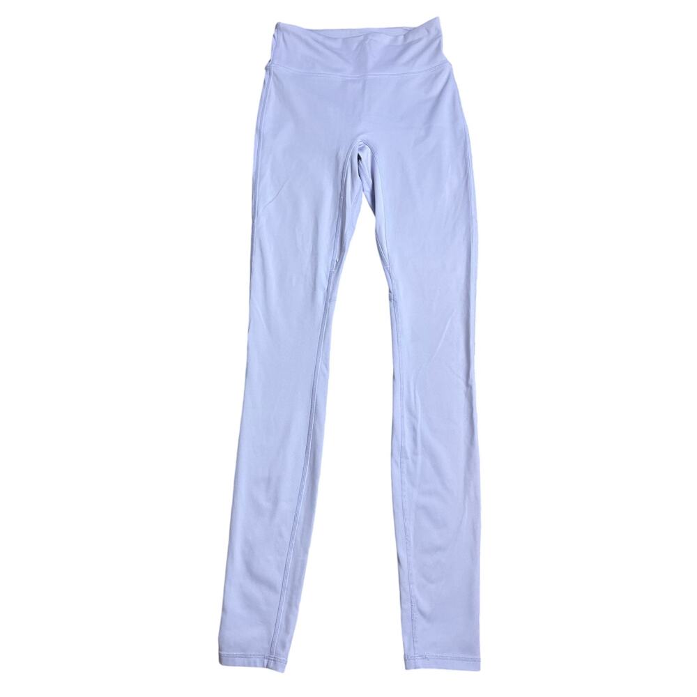 Fabletics Motion 365 Light Blue Leggings Size XS